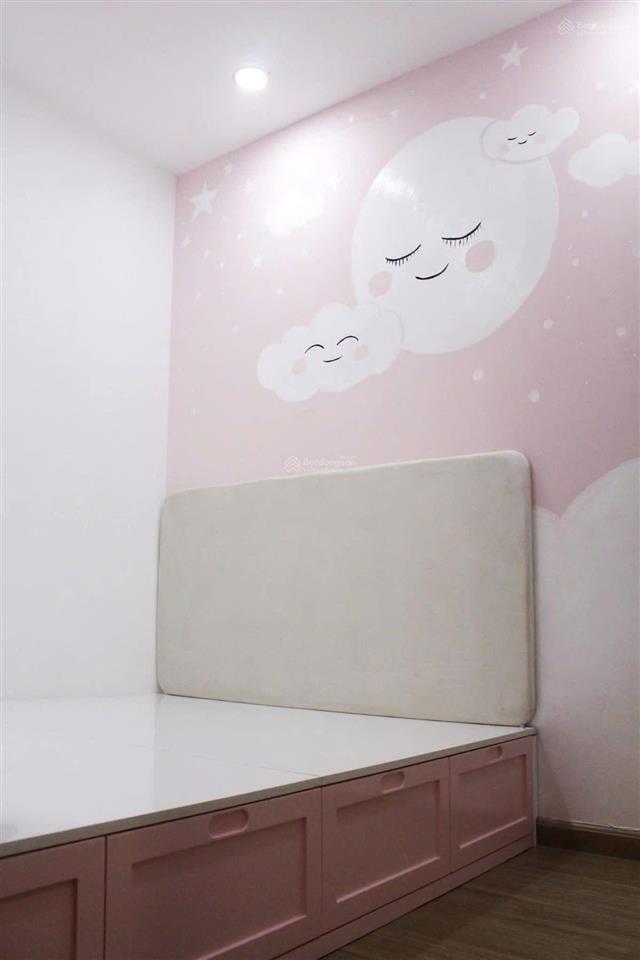 Bán căn hộ 2pn 59m2 the rainbow  giá 2,48 tỷ all in. sổ hồng sẵn. full nội thất. view nội khu