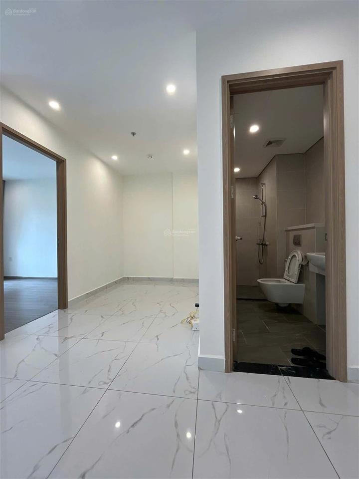 Bán nhanh căn 1pn+ glory heights. giá 2tỷ65 all in. sổ hồng sẵn. view nội khu hồ bơi. tầng trung
