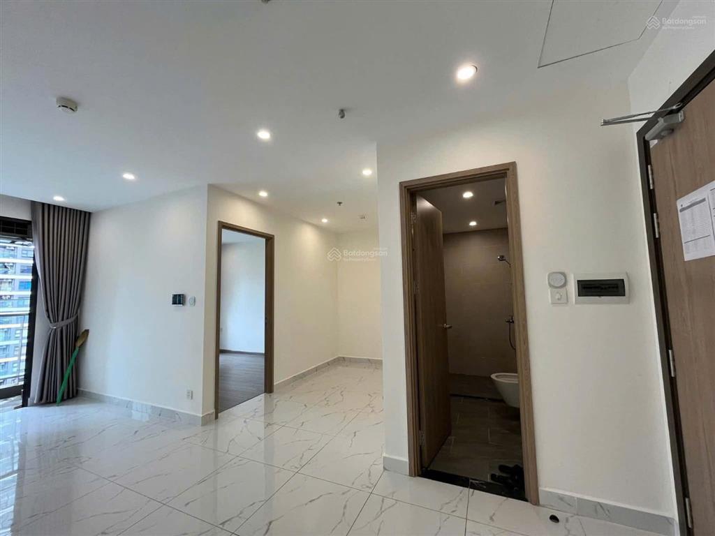 Bán nhanh căn 1pn+ glory heights. giá 2tỷ65 all in. sổ hồng sẵn. view nội khu hồ bơi. tầng trung