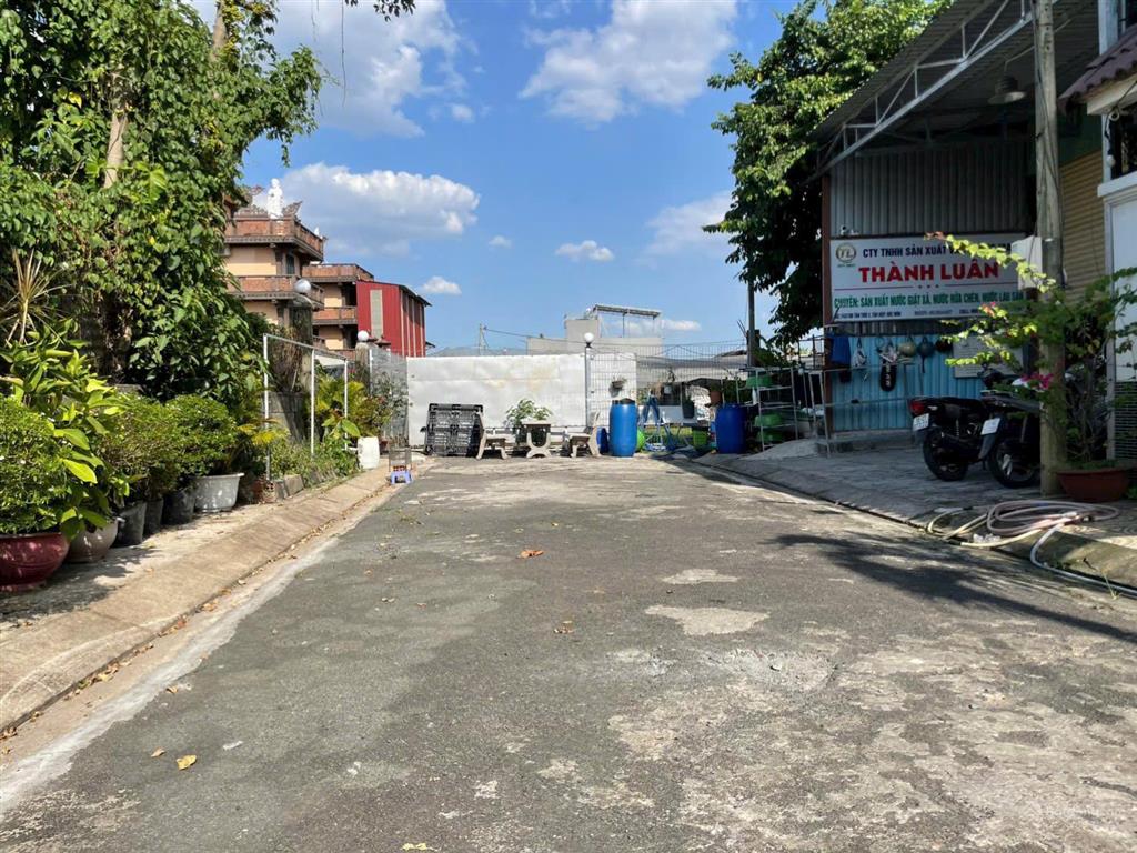 Kho đường song hành, shr, 10m x 22m, 7.6 tỷ