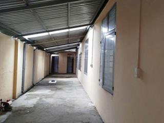 Bán xưởng thới tam thôn 18, 2 sổ riêng, 25.3m x 43m, 27 tỷ