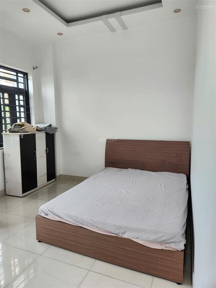 Siêu phẩm mặt tiền đường số 3, kdc thành sơn  bà điểm, 5m x 15m