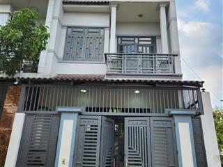 Siêu phẩm mặt tiền đường số 3, kdc thành sơn  bà điểm, 5m x 15m