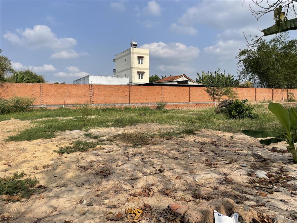 Đất thổ cư nhánh nhựa xuân thới thượng 2, 5m x 26m, 4.3 tỷ