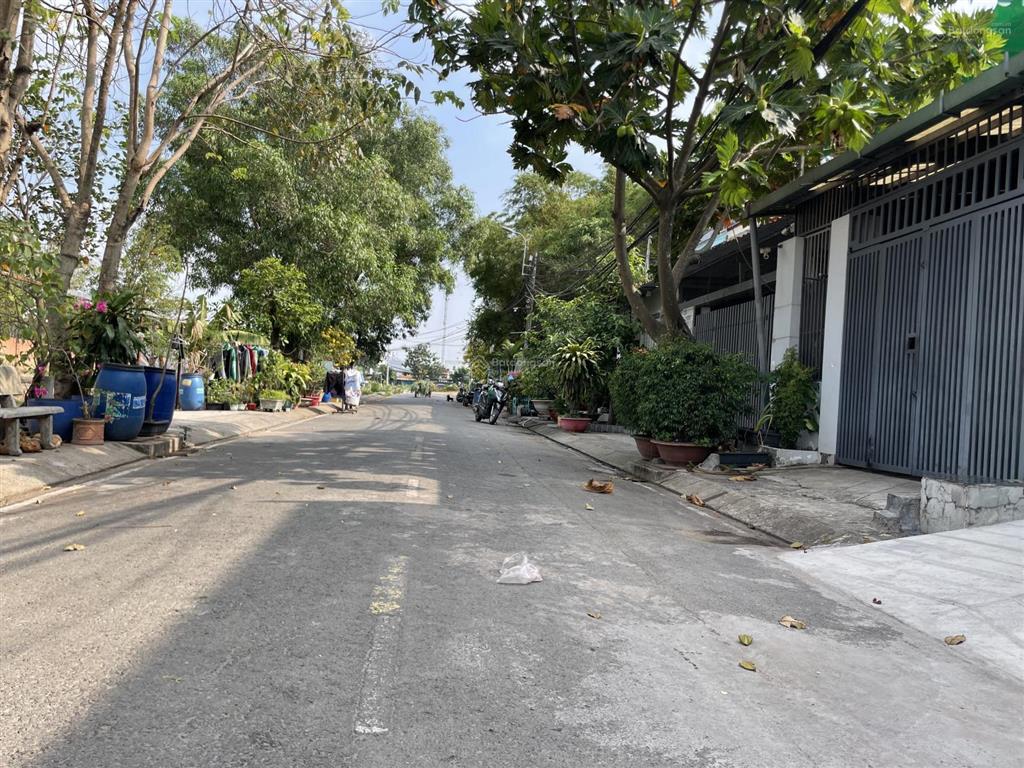 Đất thổ cư nhánh nhựa xuân thới thượng 2, 5m x 26m, 4.3 tỷ