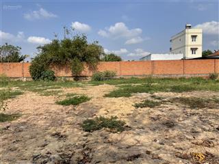 Đất thổ cư nhánh nhựa xuân thới thượng 2, 5m x 26m, 4.3 tỷ