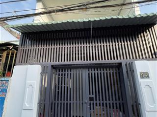 Nhà đổ ửng, hẻm giác đao, trung chánh, 4m x 15m, 3.4 tỷ