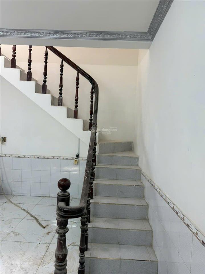 Nhà đổ ửng, hẻm giác đao, trung chánh, 4m x 15m, 3.4 tỷ