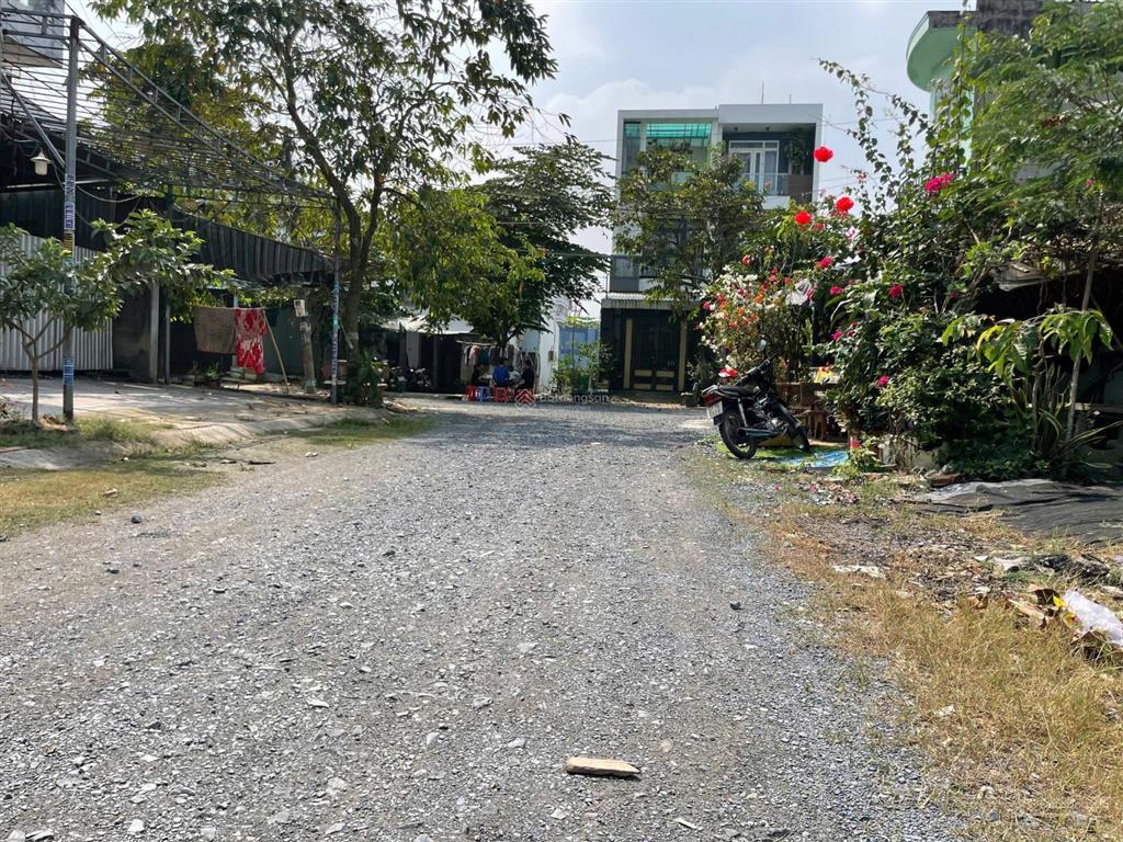Đất thổ cư đường 8m thông tân xuân, 4x20m, 3,9 tỷ