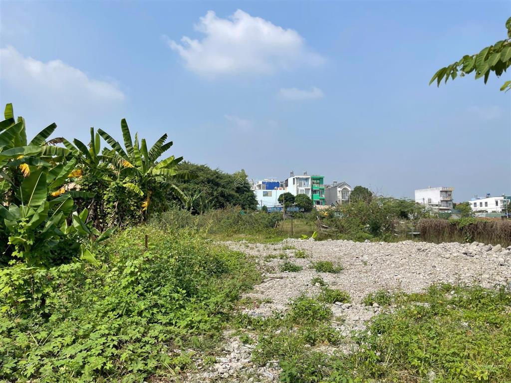Đất thổ cư đường 8m thông tân xuân, 4x20m, 3,9 tỷ
