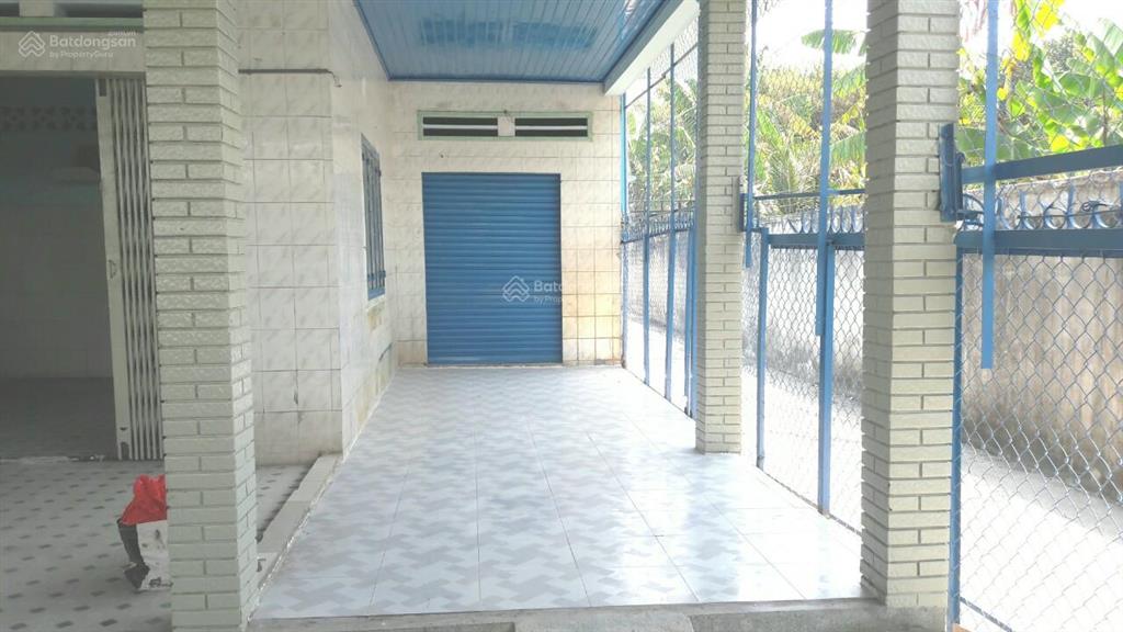 Nhà cấp 4 hẻm xe tải trung chánh tân xuân, sổ riêng, 8,3m x 30m, 6 tỷ