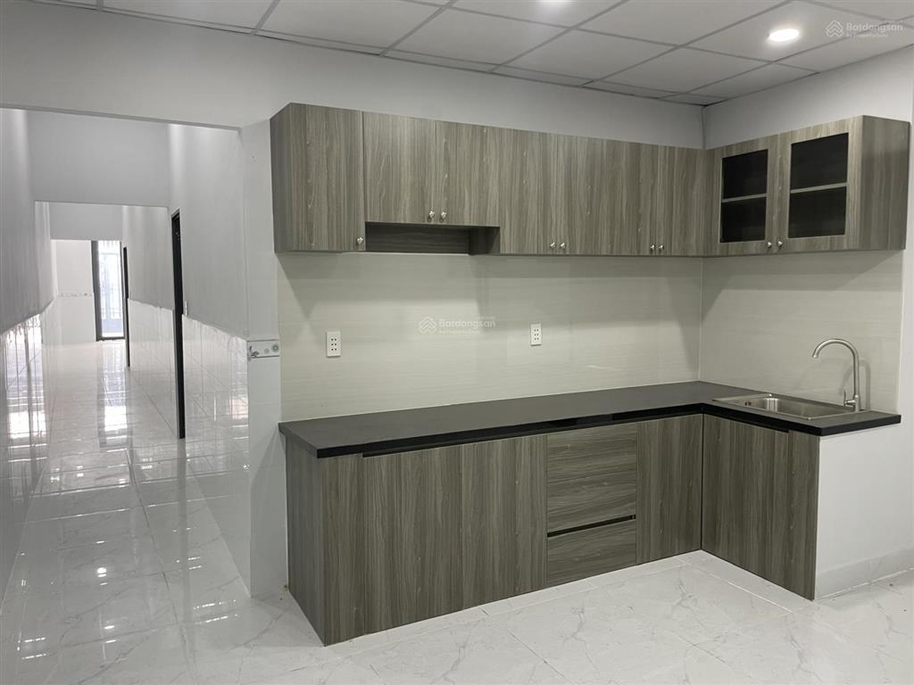 Bán nhà mặt tiền đường nhựa xuân thới thượng 27, xã bà điểm, 4,95 tỷ, 5.5m x 30m