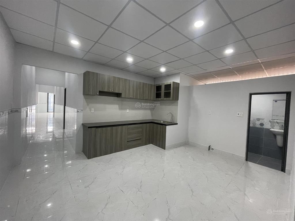 Bán nhà mặt tiền đường nhựa xuân thới thượng 27, xã bà điểm, 4,95 tỷ, 5.5m x 30m
