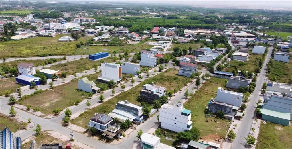 Bán đất nền dự án khu dân cư an thuận, quốc lộ 51, long an, 2,6 tỷ, 92,5m2, view đẹp