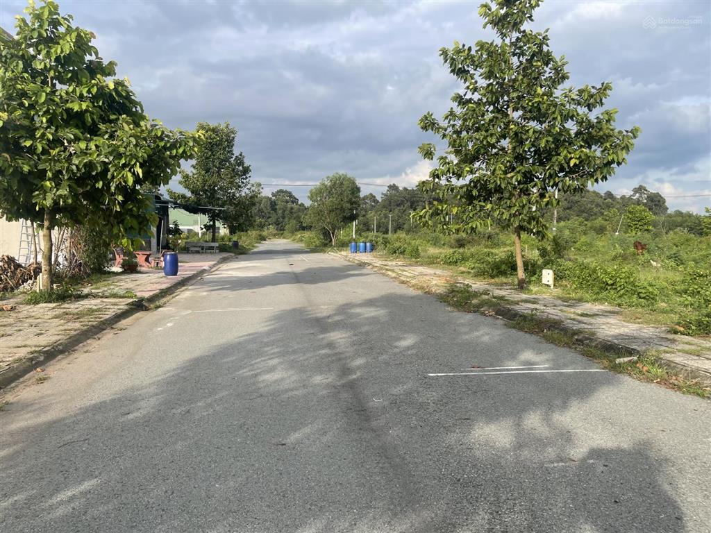 Bán đất nền dự án khu dân cư an thuận, quốc lộ 51, long an, 2,6 tỷ, 92,5m2, view đẹp