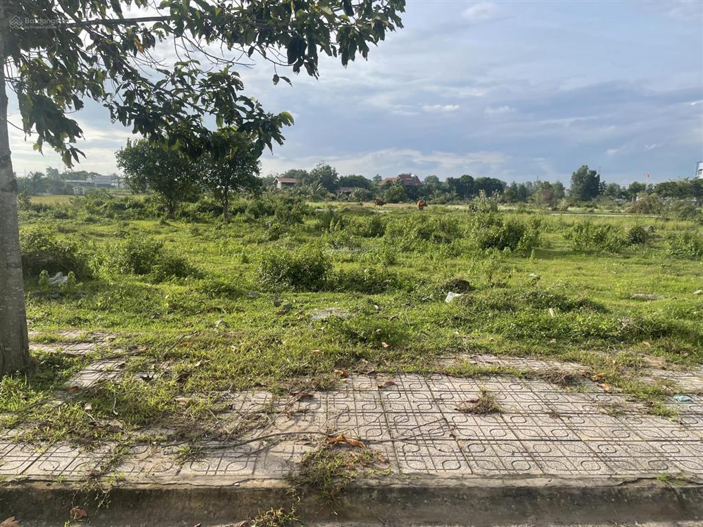 Bán đất nền dự án khu dân cư an thuận, quốc lộ 51, long an, 2,6 tỷ, 92,5m2, view đẹp