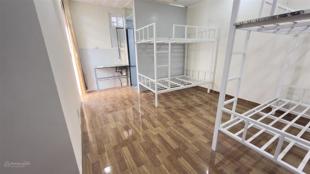 Cho thuê phòng trọ hẻm đường tân xuân 3, xã tân xuân, hóc môn giá 3tr/tháng