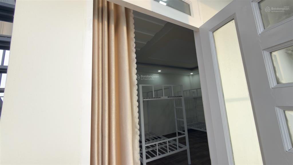 Cho thuê phòng trọ hẻm đường tân xuân 3, xã tân xuân, hóc môn giá 3tr/tháng