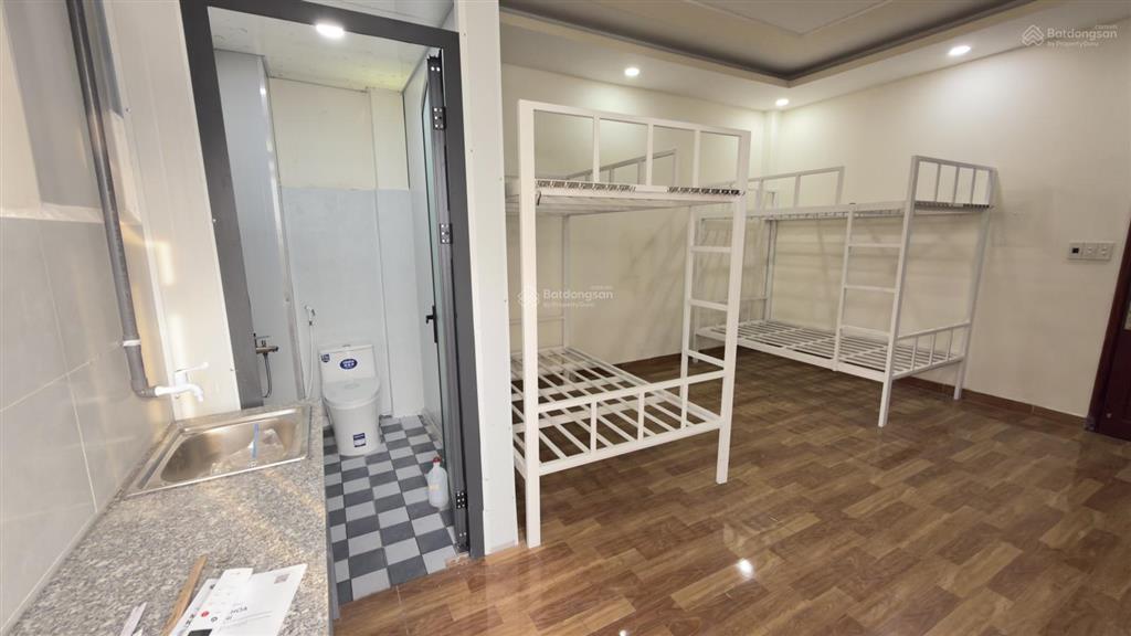 Cho thuê phòng trọ hẻm đường tân xuân 3, xã tân xuân, hóc môn giá 3tr/tháng