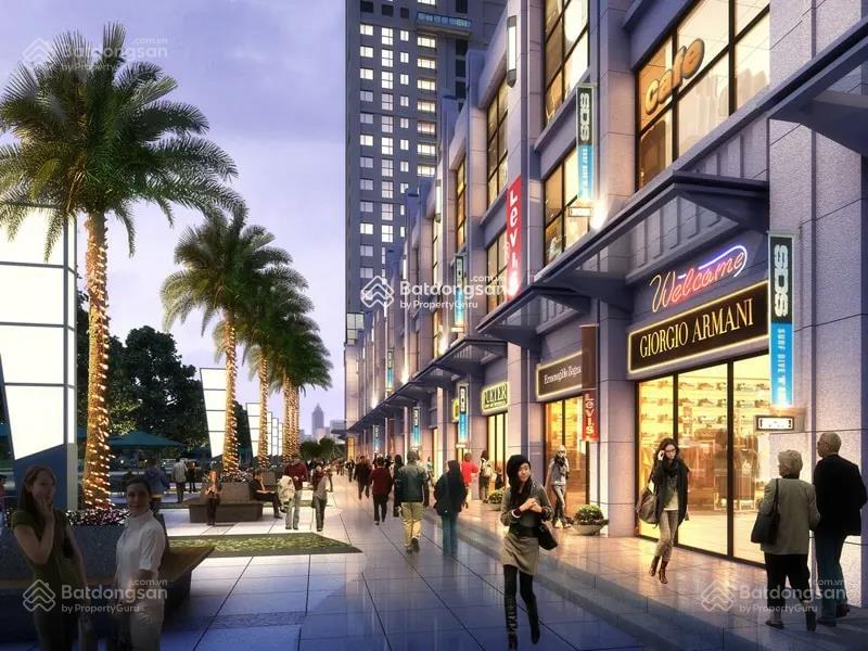 Giá bán chung cư vinhomes galaxy thanh xuân. căn hộ 1pn4pn. dt 42m75m105m160m.  0945 787 ***