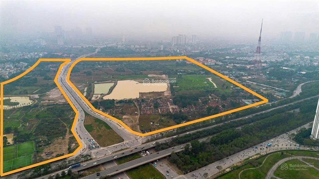 Hot  chuẩn bị ra hàng khu thấp tầng biệt thự liền kề shophouse vinhomes green bay mễ trì gđ 2