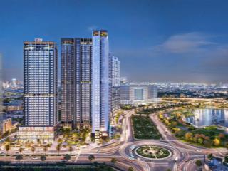 Mở bán shophouse the matrix one mặt đường lê quang đạo. diện tích 160m.  0931 368 ***