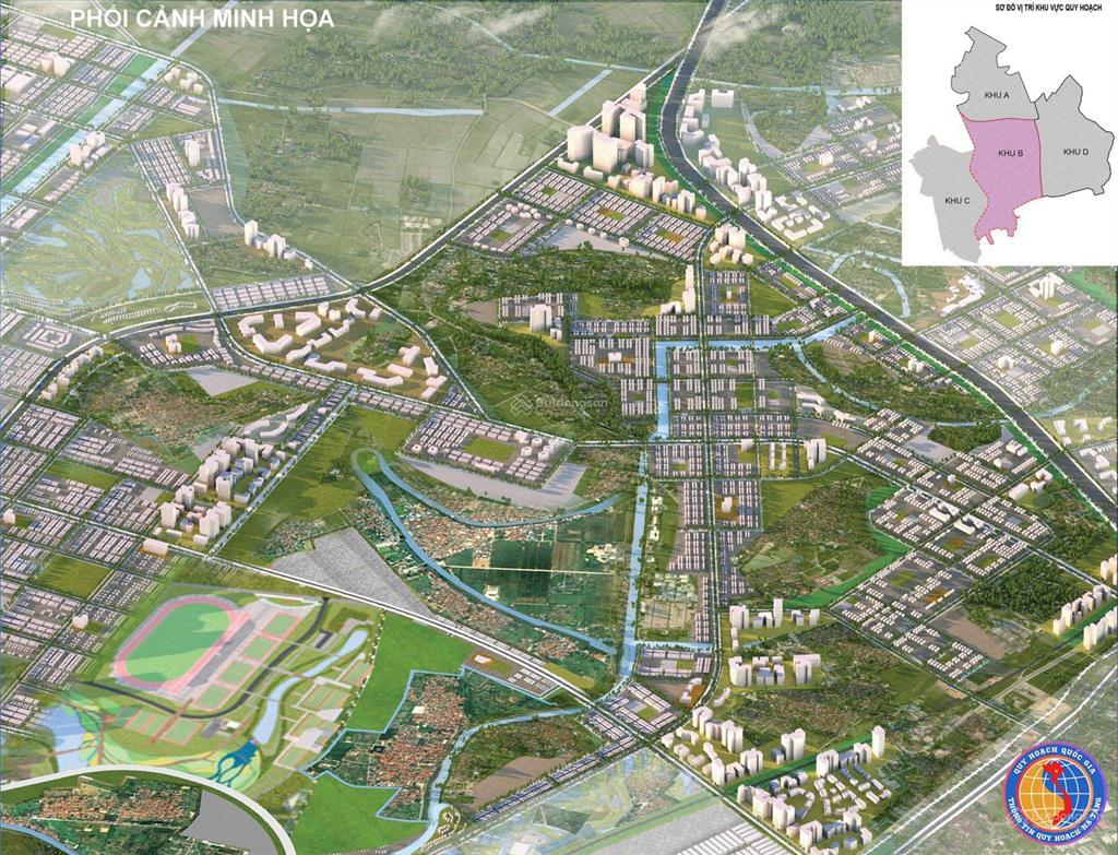 Giá bán biệt thựliền kềshophouse kđt vinhomes olympic. diện tích 90150200m.  0931 368 ***