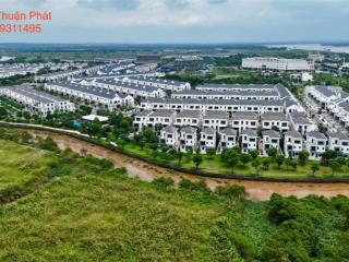 Bán nhanh biệt thự aqua city, view sông, chỉ 21,5 tỷ có nhà sẵn