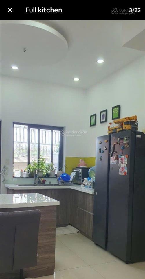 Cho thuê nhà phố golf park novaland quận 9 giá 13,5tr/tháng