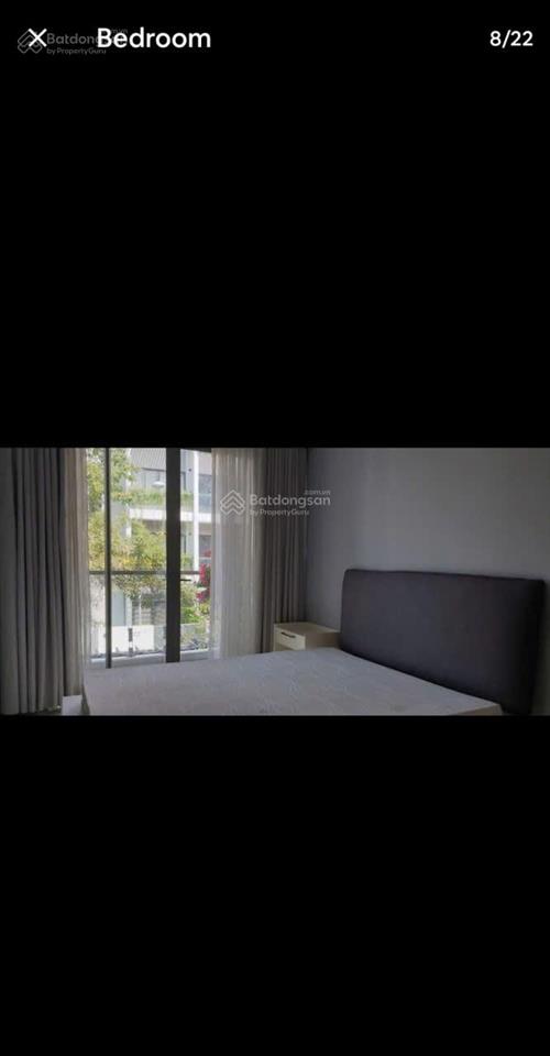 Cho thuê nhà phố golf park novaland quận 9 giá 13,5tr/tháng