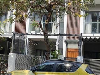 Cho thuê nhà phố golf park novaland quận 9 giá 13,5tr/tháng