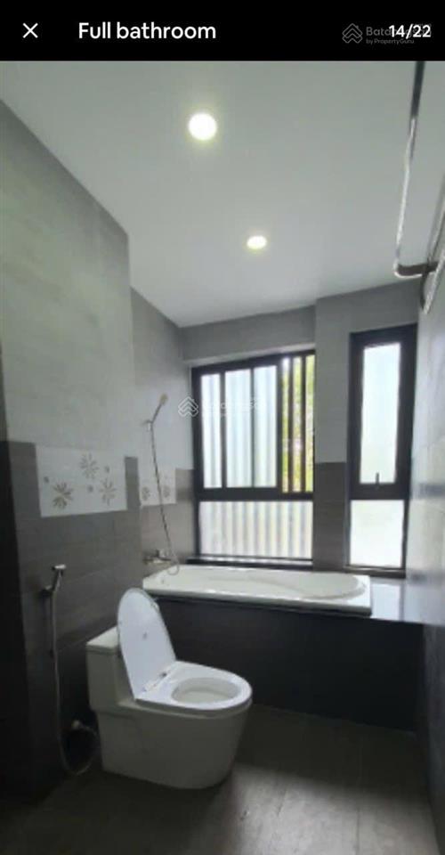 Cho thuê nhà phố golf park novaland quận 9 giá 13,5tr/tháng