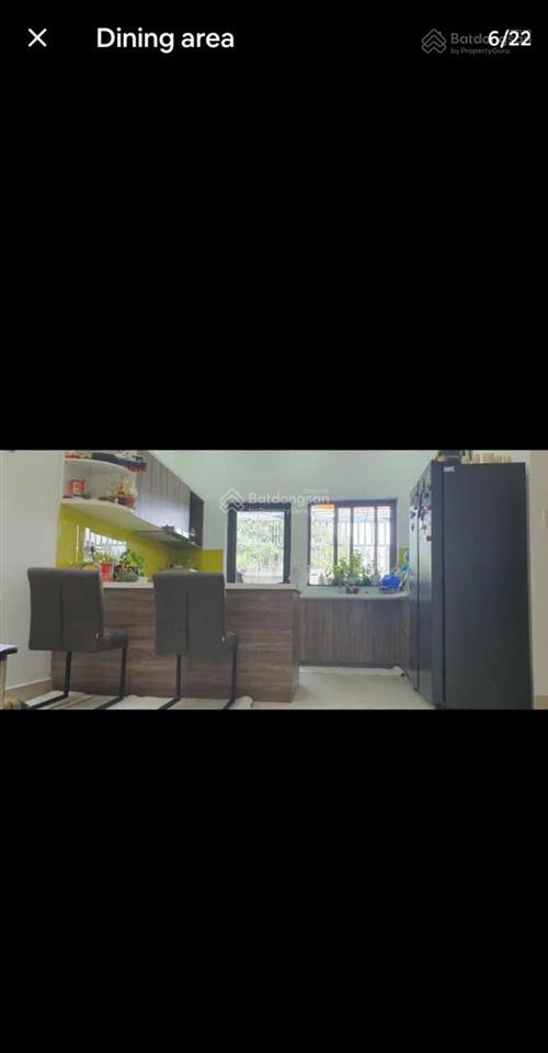 Cho thuê nhà phố golf park novaland quận 9 giá 13,5tr/tháng
