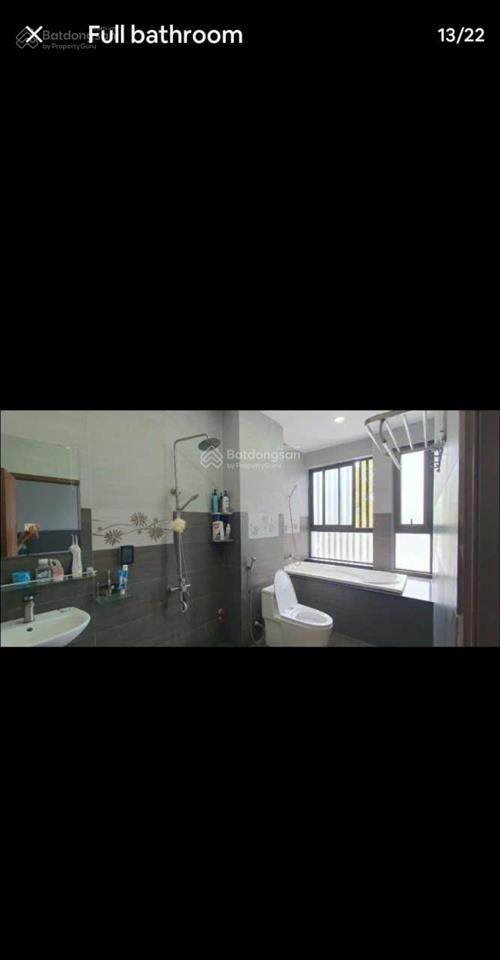 Cho thuê nhà phố golf park novaland quận 9 giá 13,5tr/tháng
