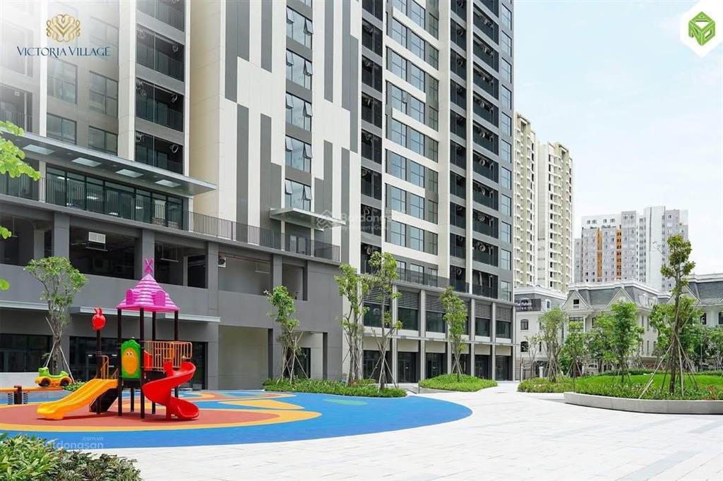 Bán nhanh căn hộ victoria village 64,6m2 giá chỉ 6,3 tỷ