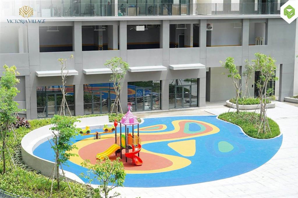Bán nhanh căn hộ victoria village 64,6m2 giá chỉ 6,3 tỷ