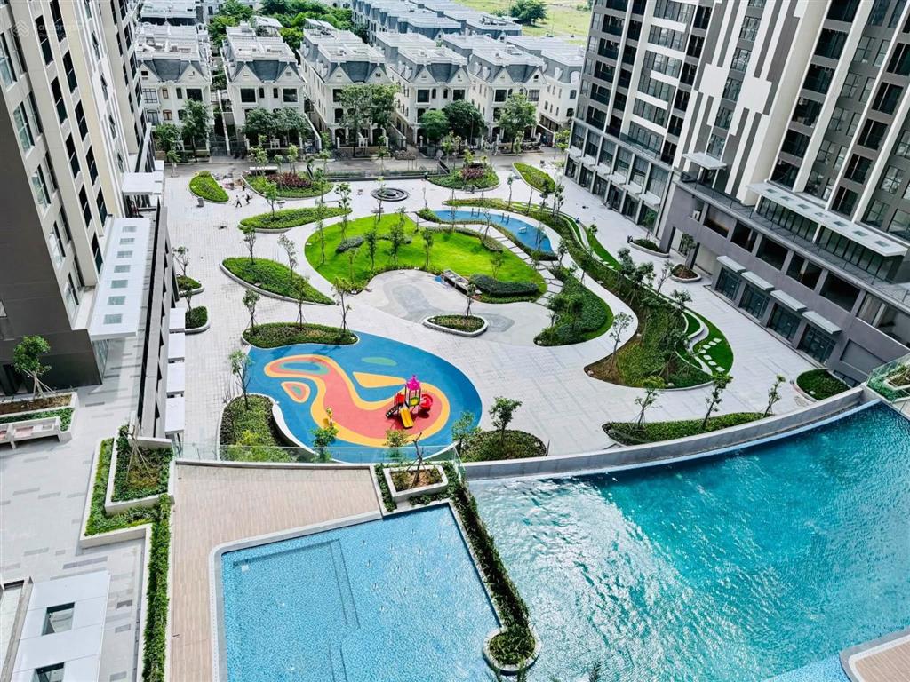Bán nhanh căn hộ victoria village 64,6m2 giá chỉ 6,3 tỷ