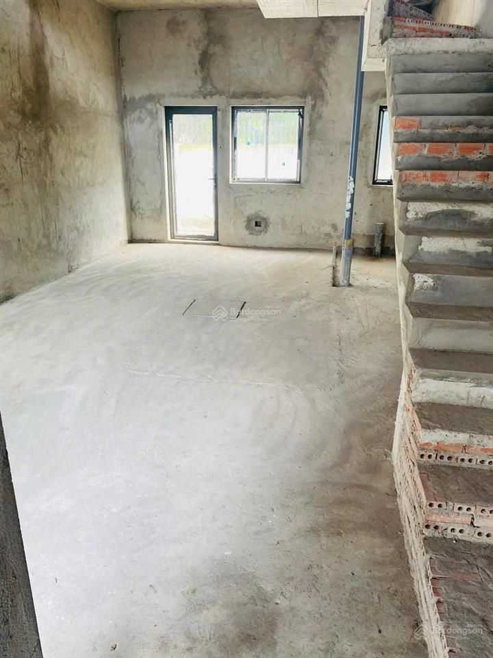 Bán nhanh nhà phố golf park residence novaland 86,7m2 giá chỉ 5,4 tỷ