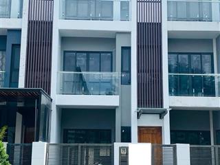 Bán nhanh nhà phố golf park residence novaland 86,7m2 giá chỉ 5,4 tỷ