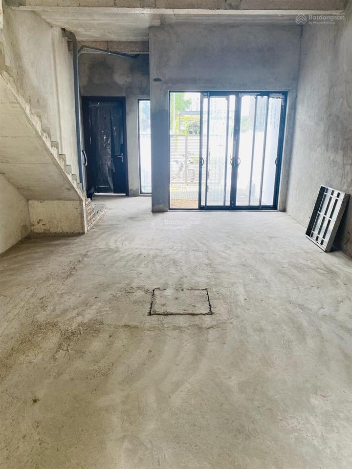 Bán nhanh nhà phố golf park residence novaland 86,7m2 giá chỉ 5,4 tỷ