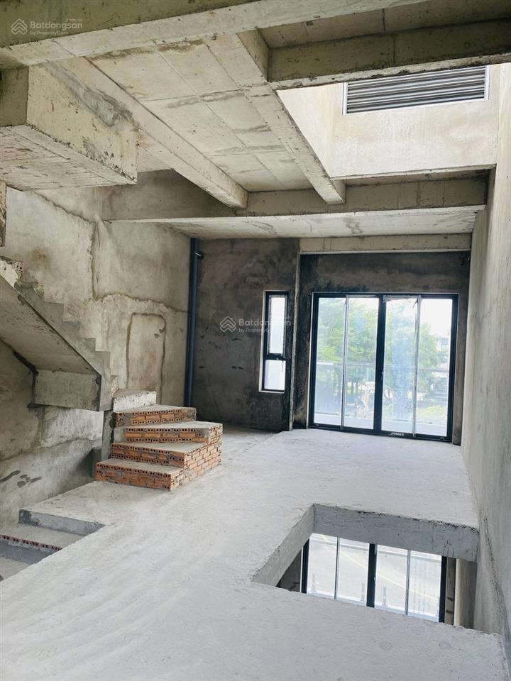 Bán nhanh nhà phố golf park residence novaland 86,7m2 giá chỉ 5,4 tỷ