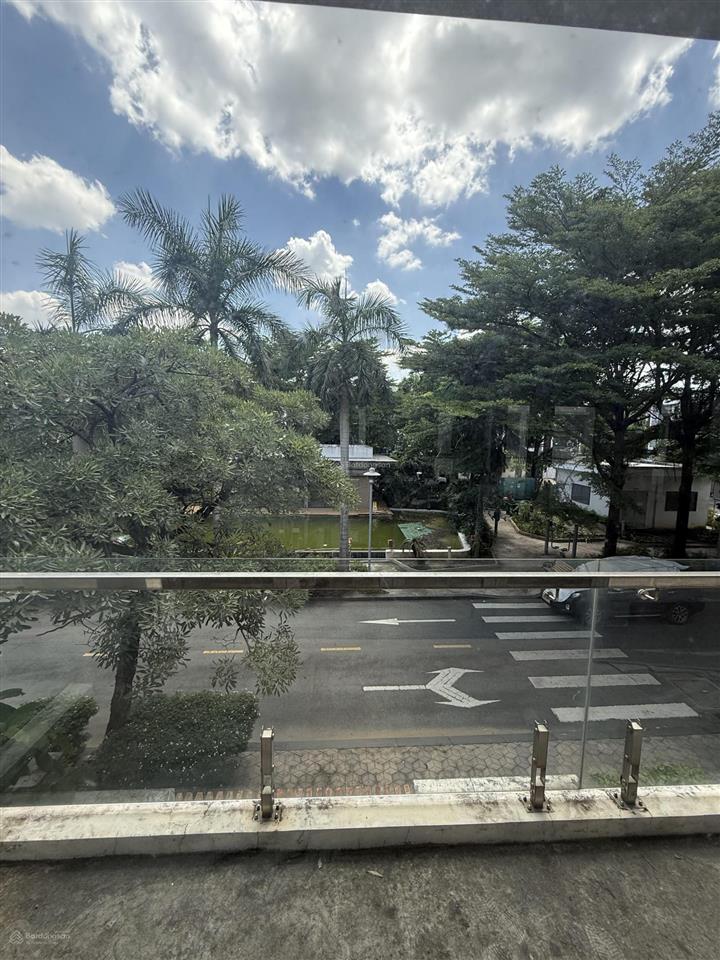 Bán nhanh nhà phố golf park residence novaland 86,7m2 giá chỉ 5,4 tỷ