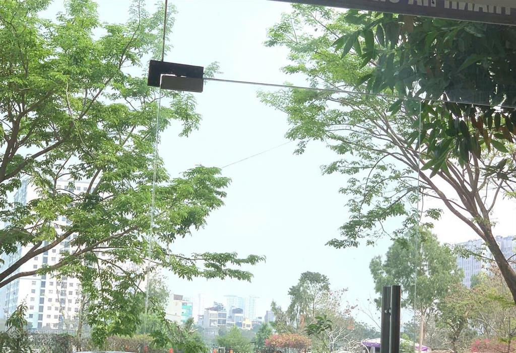 Liền kề góc khu b1.4 kdt thanh hà mường thanh giá 10.x tỷ .chủ thiện chí bán