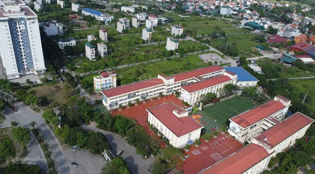 Cần bán lô liền kề 100m2 mường thanh thanh hà giá 76tr/m2.  0981 538 ***, chủ thiện chí bán