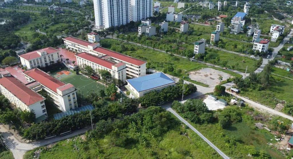 Cần bán lô liền kề 100m2 mường thanh thanh hà giá 76tr/m2.  0981 538 ***, chủ thiện chí bán