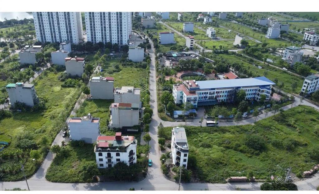 Cần bán lô liền kề 100m2 mường thanh thanh hà giá 76tr/m2.  0981 538 ***, chủ thiện chí bán