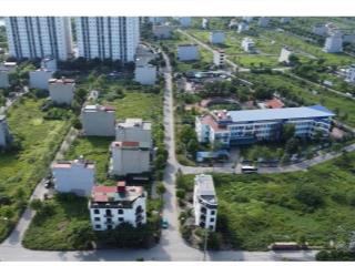 Cần bán lô liền kề 100m2 mường thanh thanh hà giá 76tr/m2.  0981 538 ***, chủ thiện chí bán