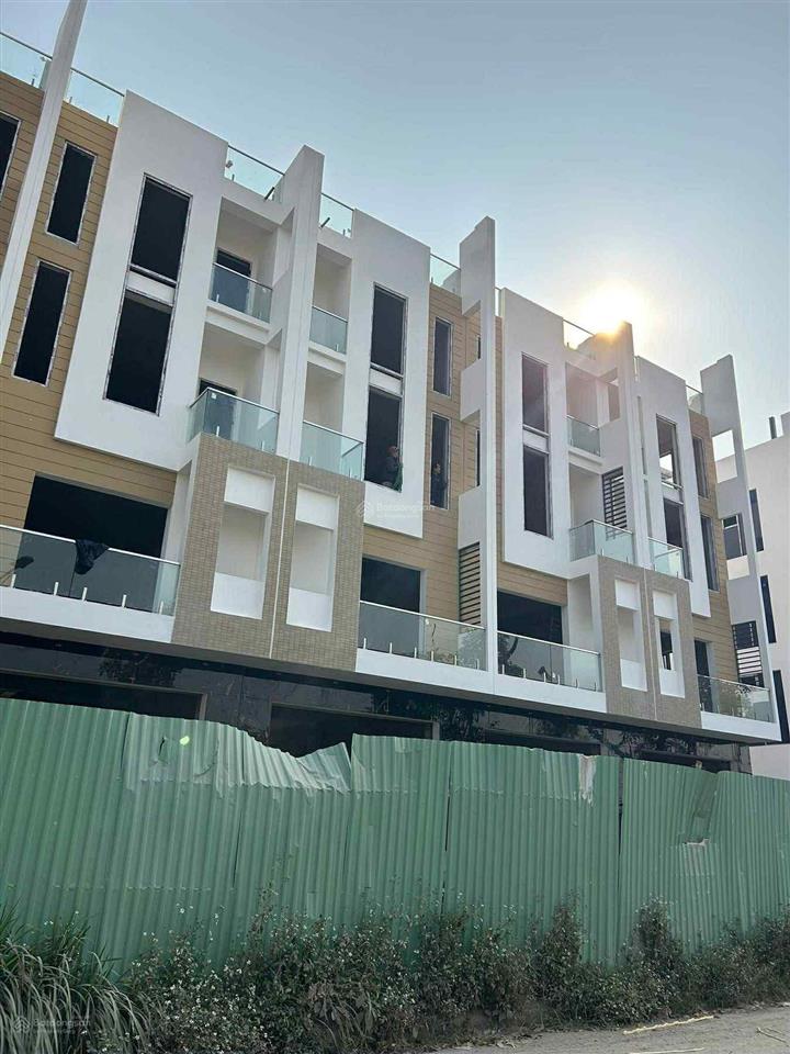 Bán gấp bt b2.5 225m2 tại khu đô thị thanh hà mường thanh, giá thỏa thuận