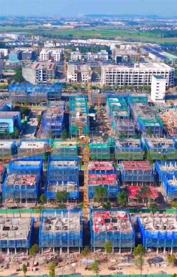 Bán gấp bt b2.5 225m2 tại khu đô thị thanh hà mường thanh, giá thỏa thuận