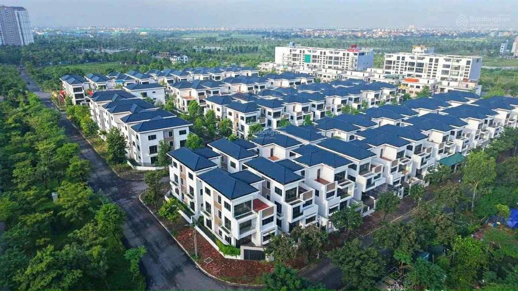 Bán gấp bt b2.5 225m2 tại khu đô thị thanh hà mường thanh, giá thỏa thuận